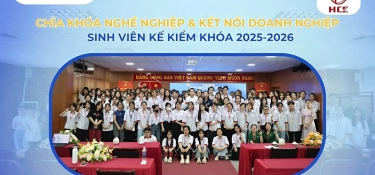 ĐẦU TƯ CHO TƯƠNG LAI NGHỀ NGHIỆP: CPA HCM CAM KẾT VÀ ĐỒNG HÀNH CÙNG SINH VIÊN KẾ KIỂM 2025-2026